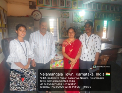 Nelamangala govt school