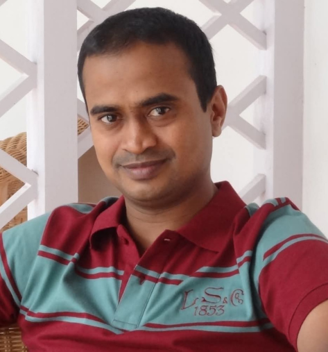 Sathish kudige