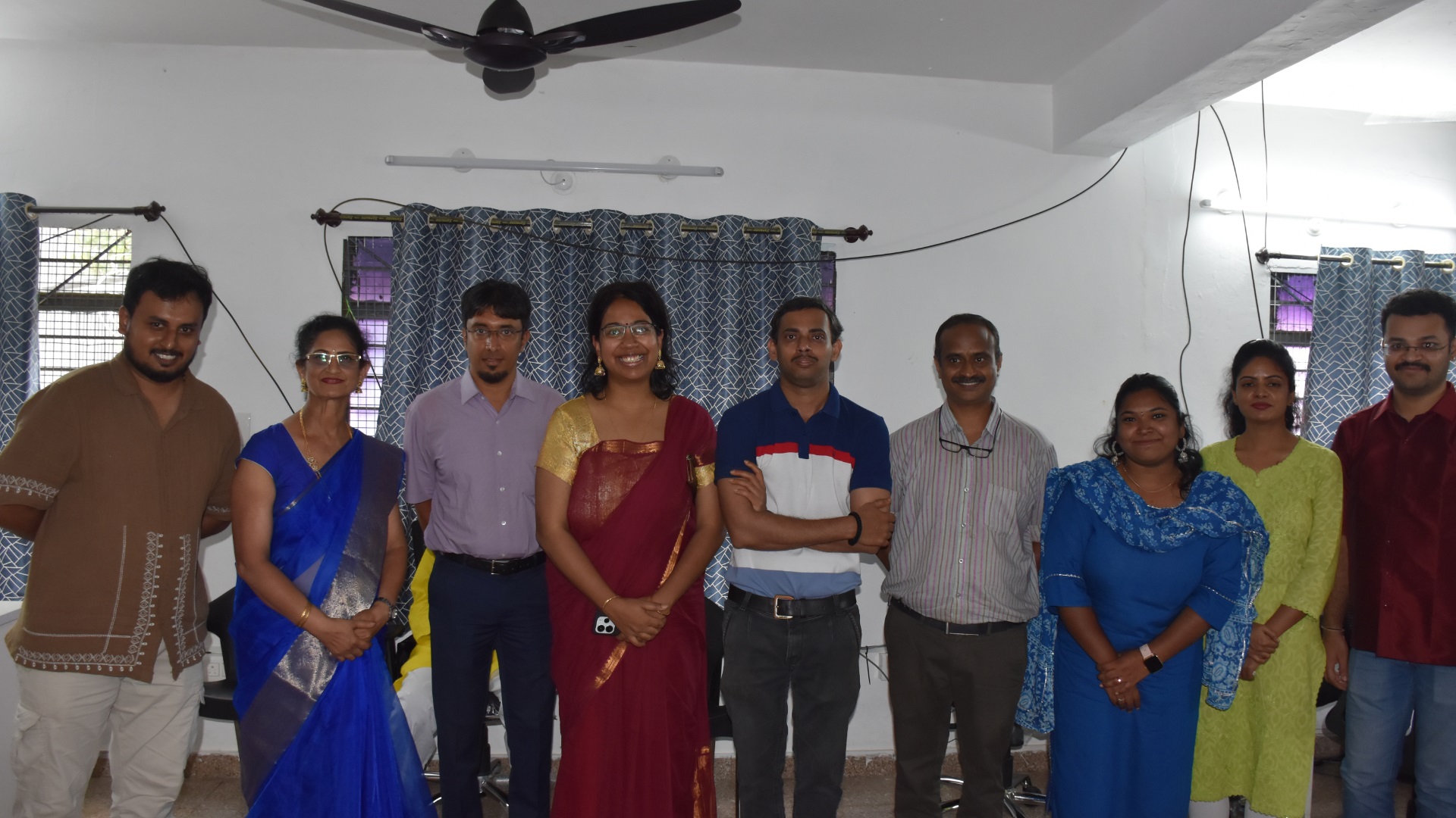Deepavali Festival celebrations