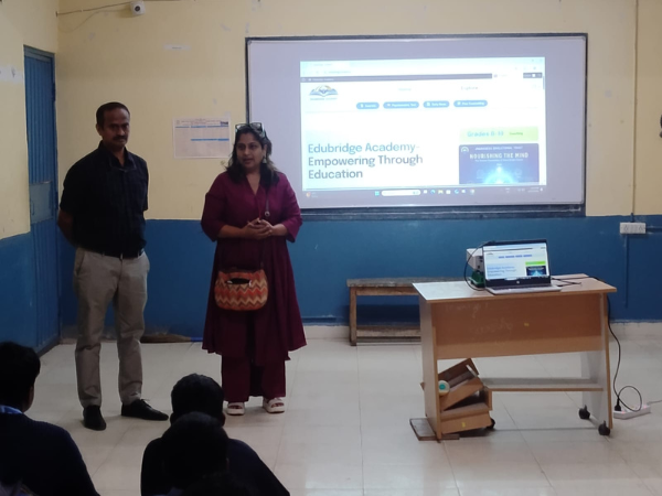 Education NGO in Karnataka